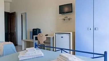 IL Gattopardo Hotel Residence