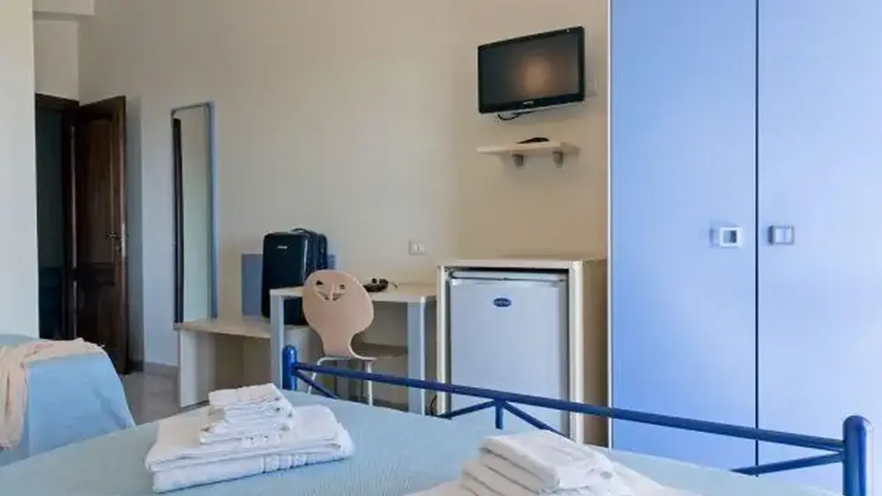 IL Gattopardo Hotel Residence