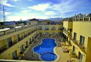IL Mercato Splash Aqua Park