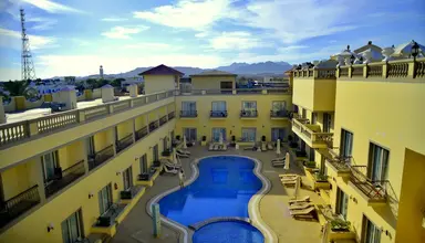 IL Mercato Splash Aqua Park