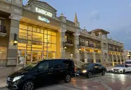 IL Mercato Splash Aqua Park