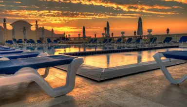 IL Mercato Splash Aqua Park