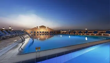 IL Mercato Splash Aqua Park