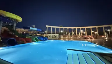 IL Mercato Splash Aqua Park