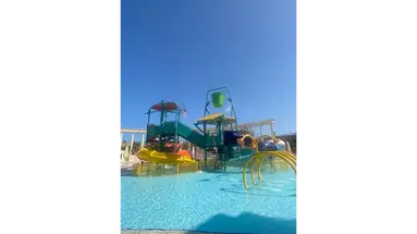 IL Mercato Splash Aqua Park