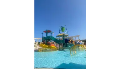 IL Mercato Splash Aqua Park