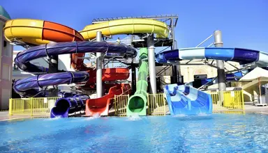 IL Mercato Splash Aqua Park