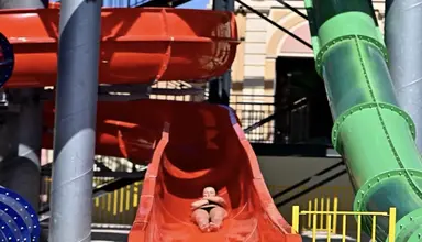 IL Mercato Splash Aqua Park