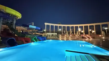 IL Mercato Splash Aqua Park