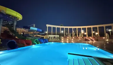 IL Mercato Splash Aqua Park