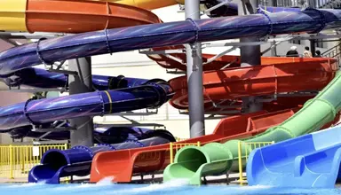IL Mercato Splash Aqua Park
