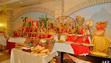 IL Mercato Splash Aqua Park