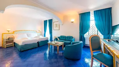 Il Moresco GH Terme