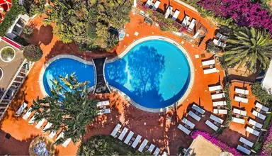 Il Moresco GH Terme