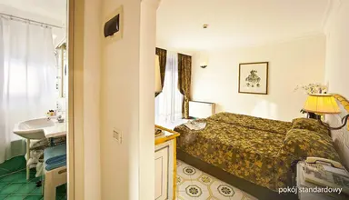Il Moresco GH Terme