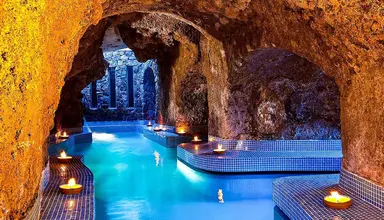Il Moresco GH Terme
