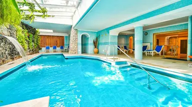 Il Moresco GH Terme