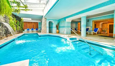 Il Moresco GH Terme