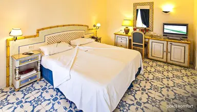 Il Moresco GH Terme