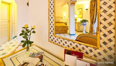 Il Moresco GH Terme