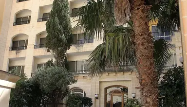 IL Palazzin