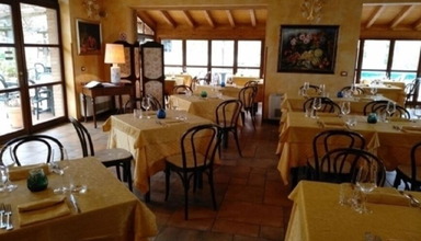 Il Pietreto