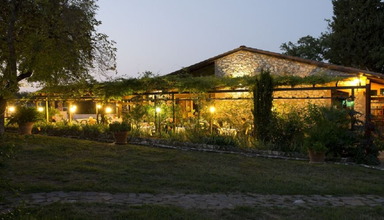 Il Pietreto