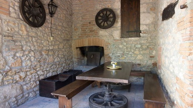 Il Pietreto