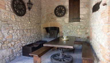 Il Pietreto