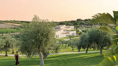 Il San Corrado Di Noto