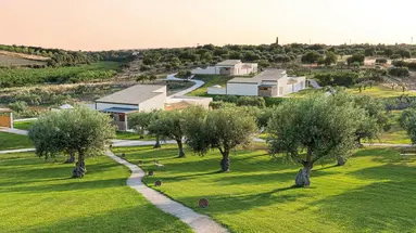 Il San Corrado Di Noto
