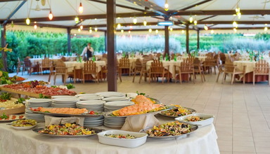 Il Valentino Grand Village