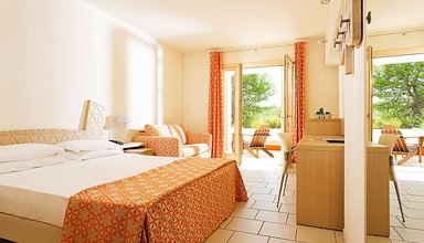 Il Valentino Grand Village