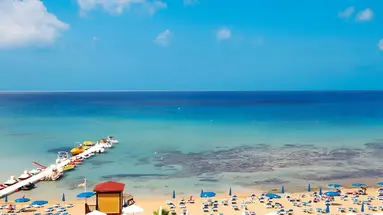 Iliada Beach