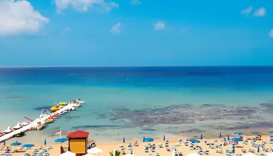 Iliada Beach