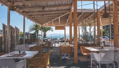 Iliada Beach