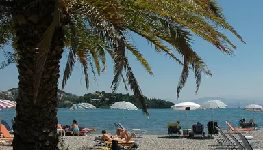 Iliada Beach