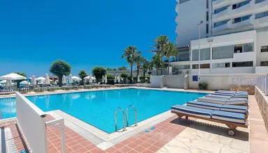 Iliada Beach