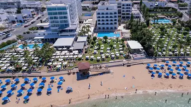 Iliada Beach