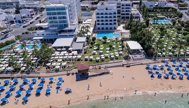 Iliada Beach