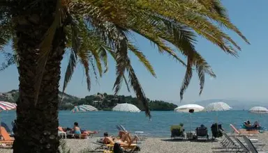 Iliada Beach