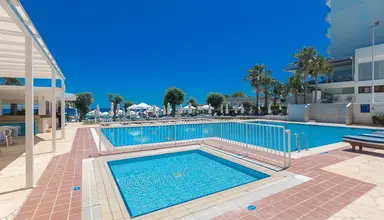 Iliada Beach