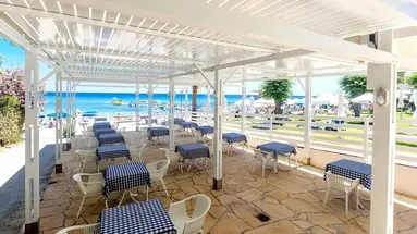 Iliada Beach