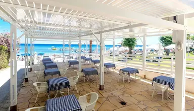 Iliada Beach
