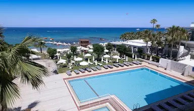 Iliada Beach