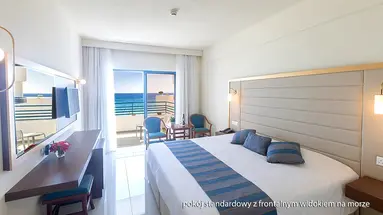 Iliada Beach