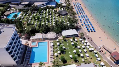 Iliada Beach