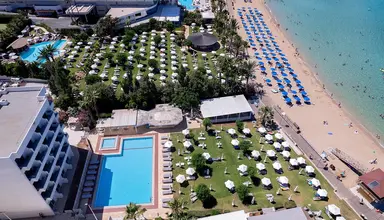 Iliada Beach