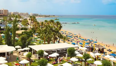 Iliada Beach