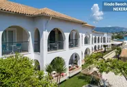 Iliada Beach